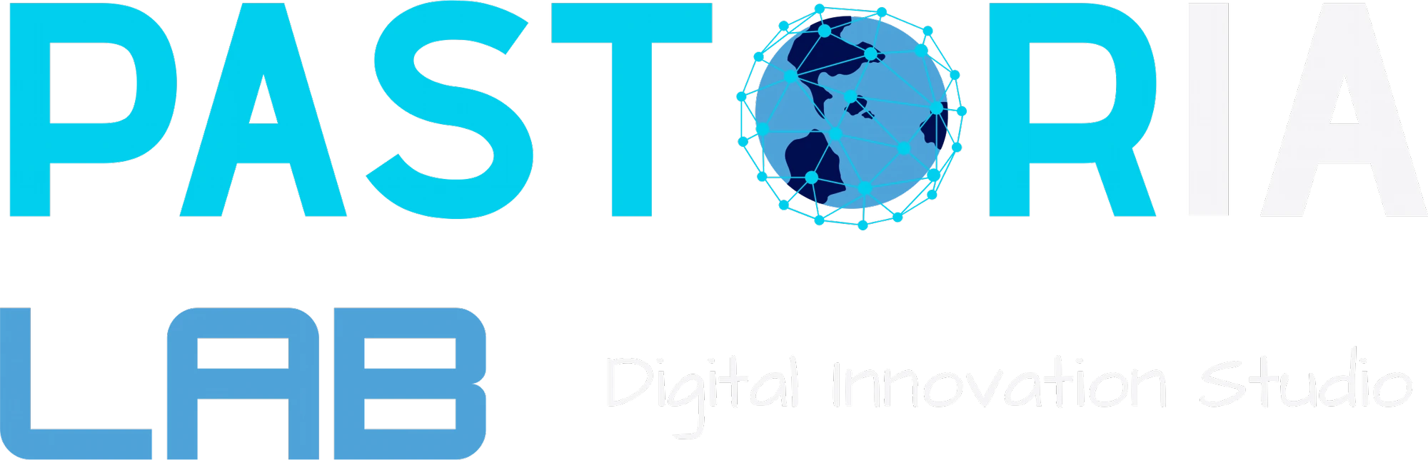 PASTORIA LAB — Digital Innovation Studio